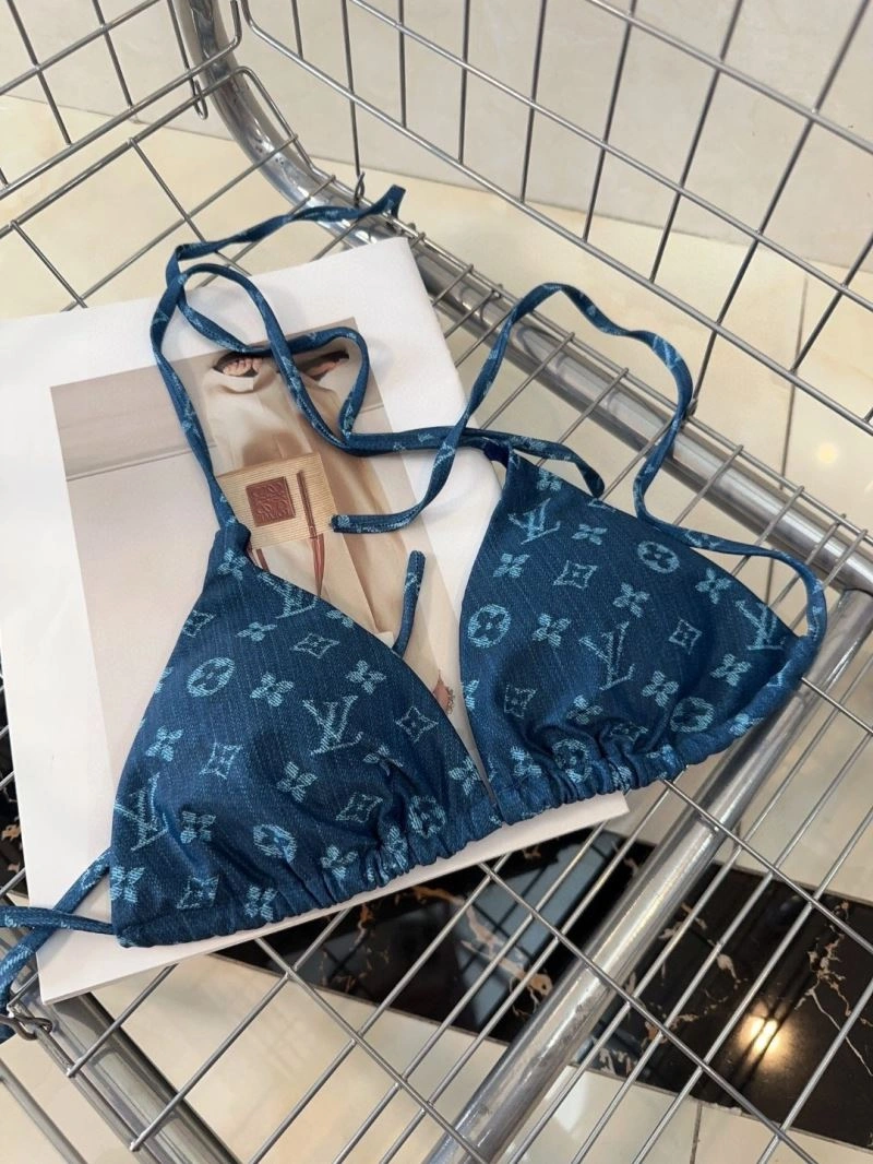 Louis Vuitton Bikins WrinkleFree 255763