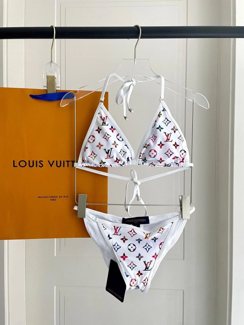 Neat Louis Vuitton Bikins 255762