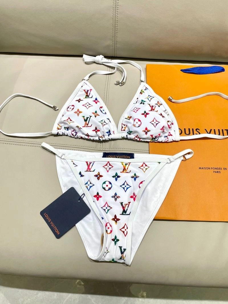 Neat Louis Vuitton Bikins 255762
