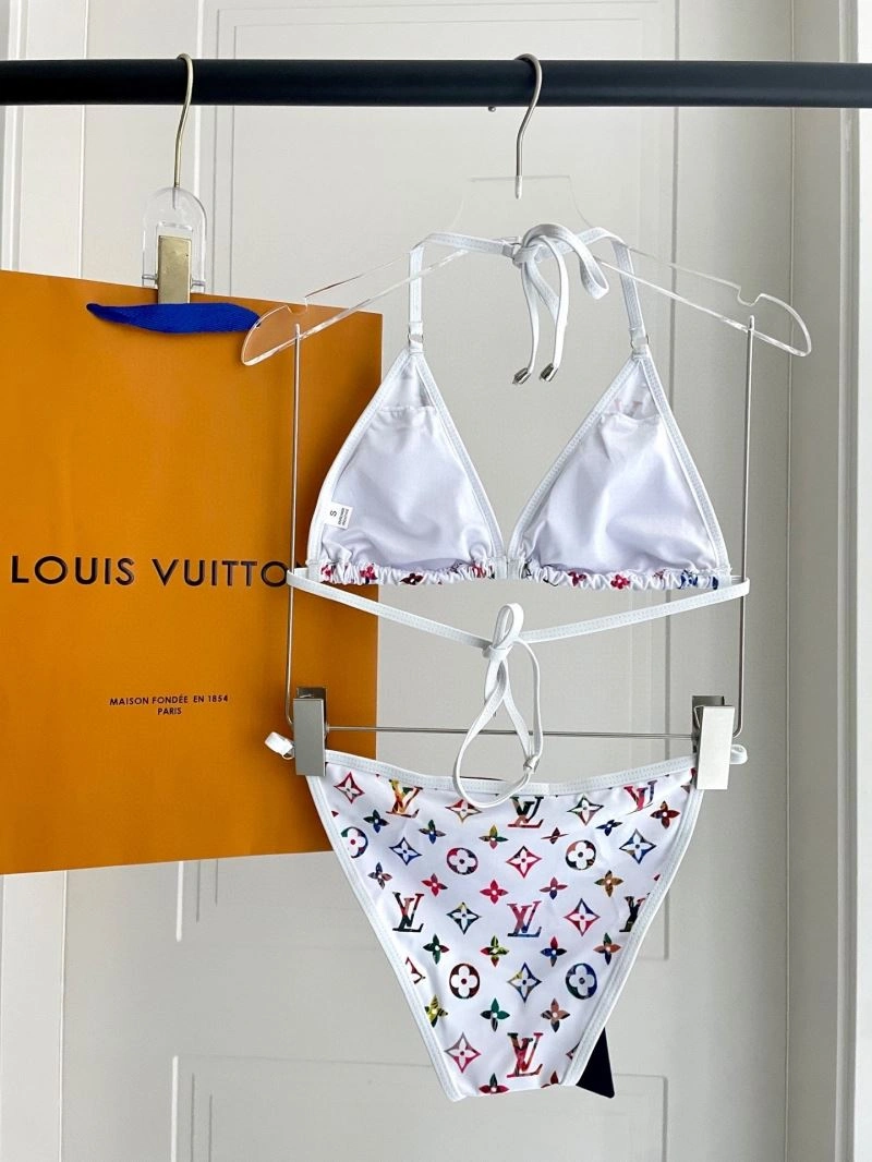 Neat Louis Vuitton Bikins 255762