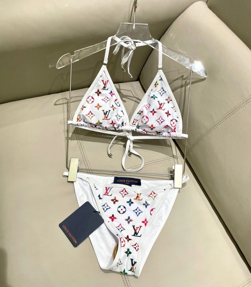 Neat Louis Vuitton Bikins 255762