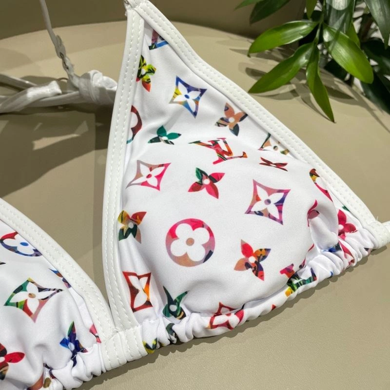 Neat Louis Vuitton Bikins 255762