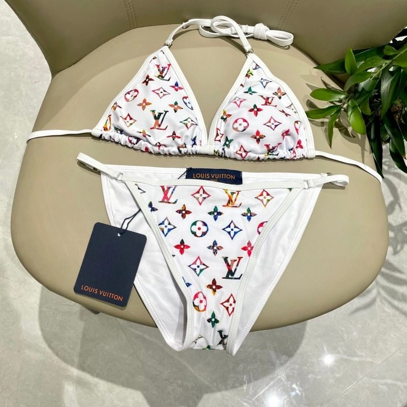 Neat Louis Vuitton Bikins 255762