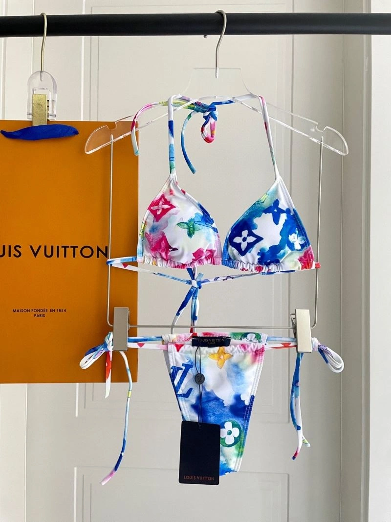 Louis Vuitton Bikins Unisex 255761