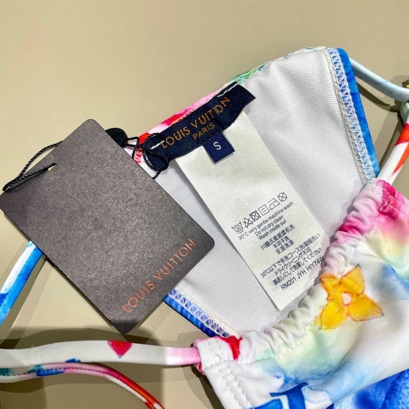 Louis Vuitton Bikins Unisex 255761