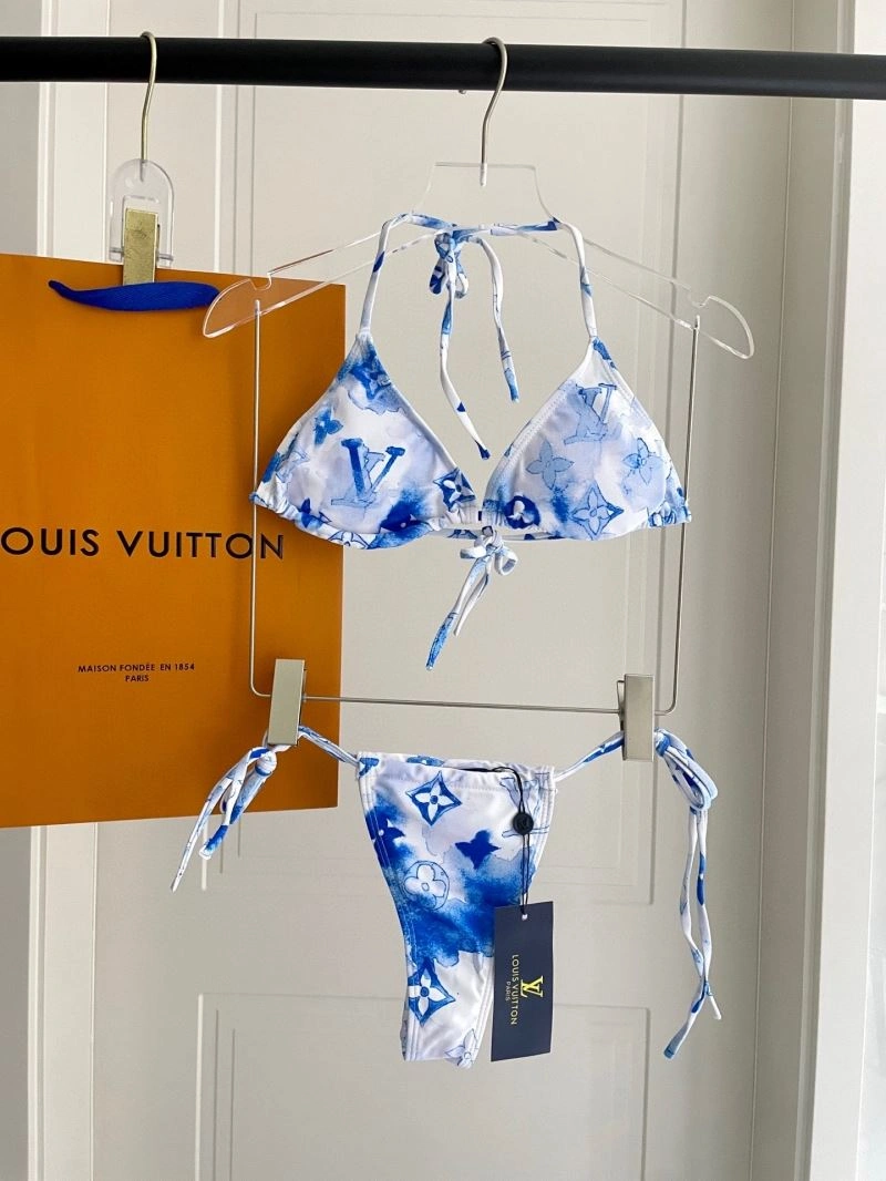 Louis Vuitton Bikins Snug 255760
