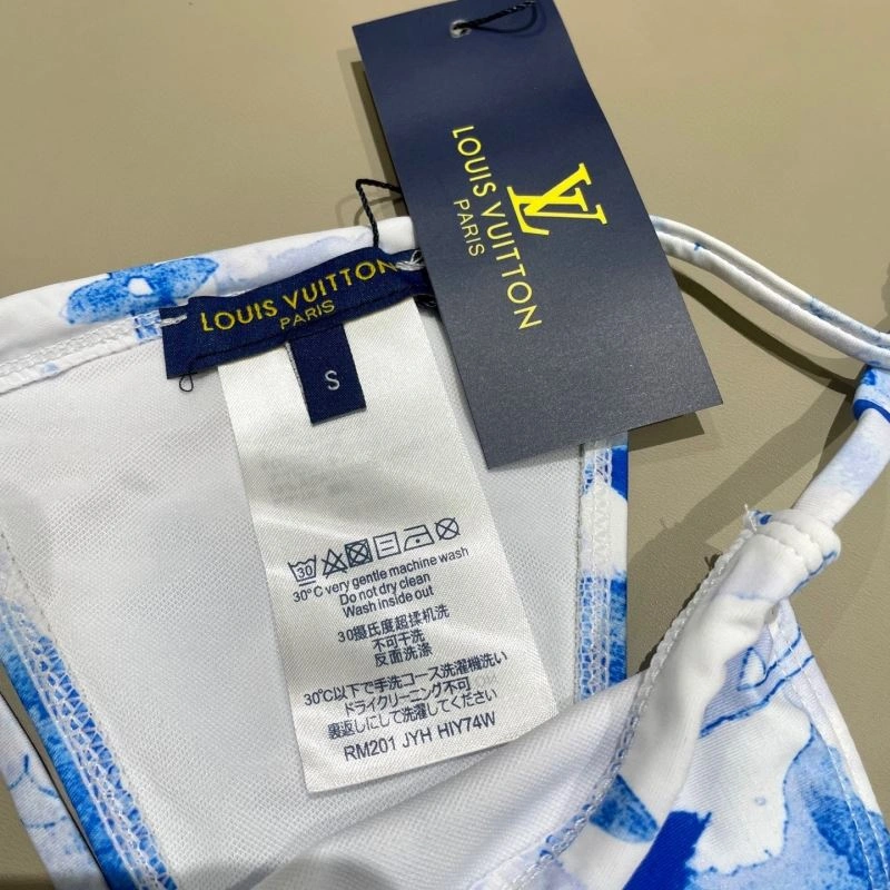 Louis Vuitton Bikins Snug 255760