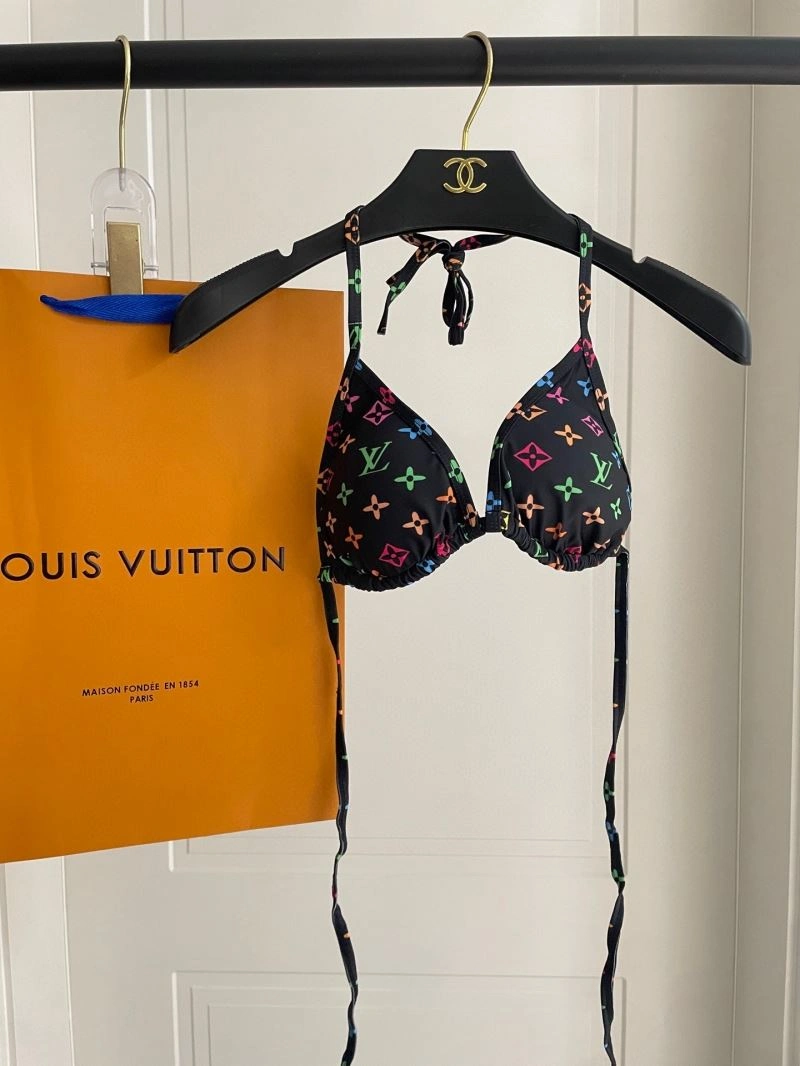 Louis Vuitton Bikins Reliable 255759