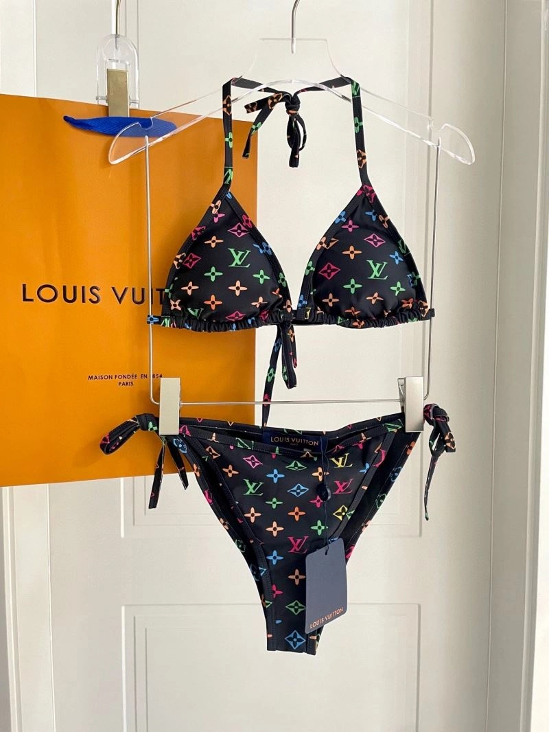 Louis Vuitton Bikins Reliable 255759