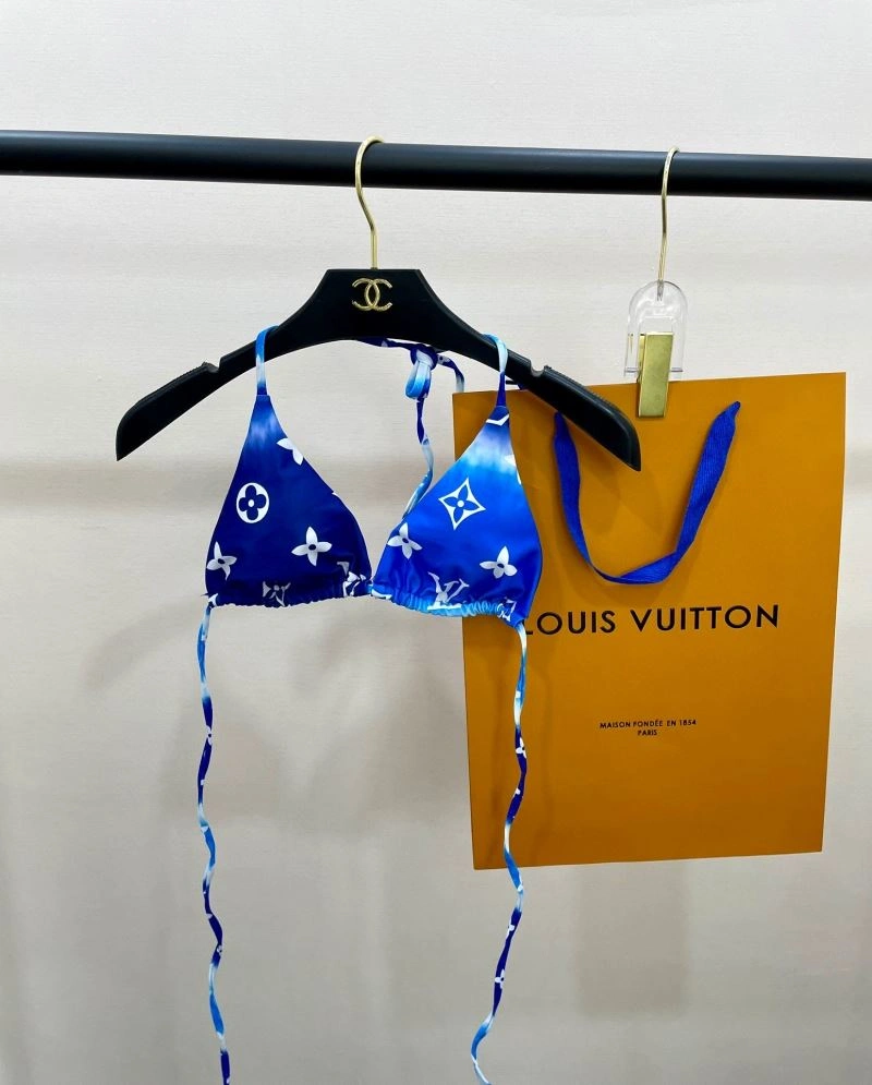 Refined Louis Vuitton Bikins 255757