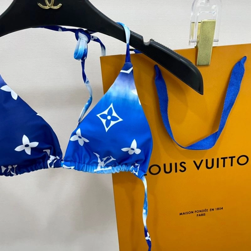 Refined Louis Vuitton Bikins 255757