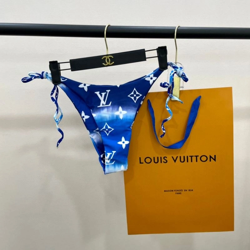Refined Louis Vuitton Bikins 255757