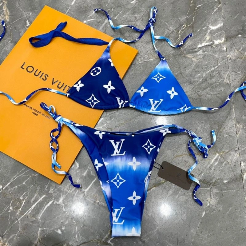 Refined Louis Vuitton Bikins 255757