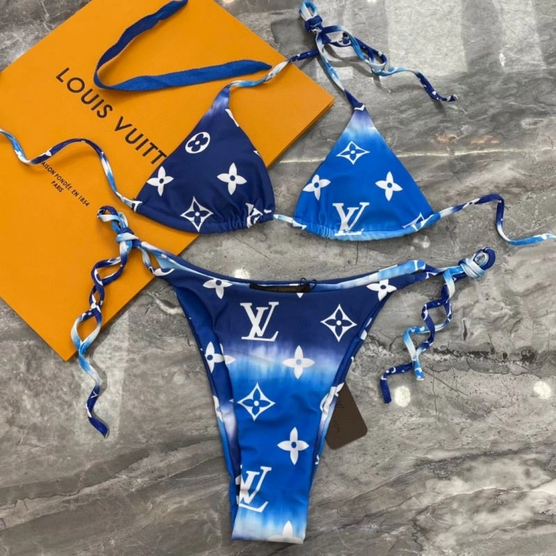Refined Louis Vuitton Bikins 255757