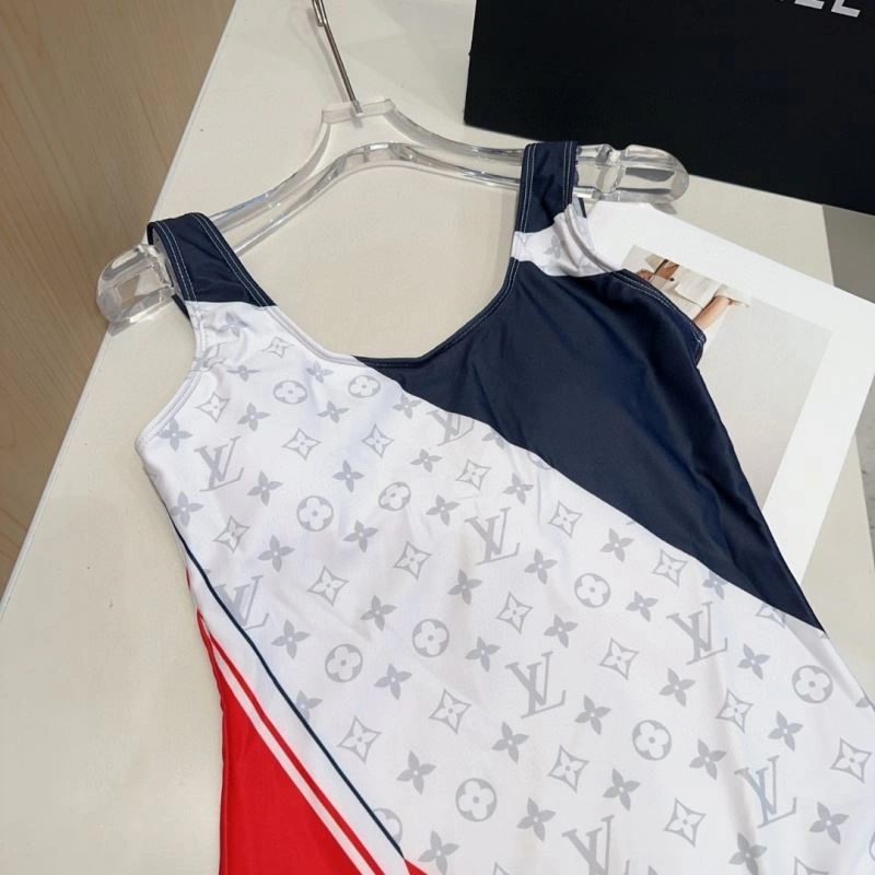 Louis Vuitton Bikins TechFriendly 255756