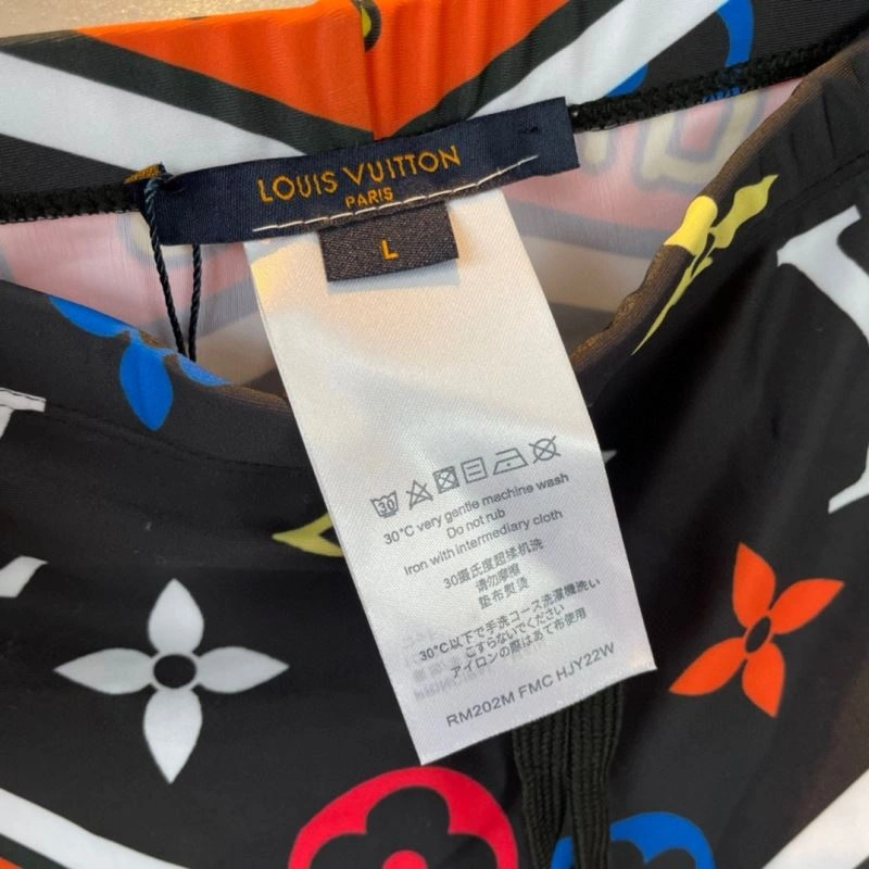 Durable Louis Vuitton Bikins 255755