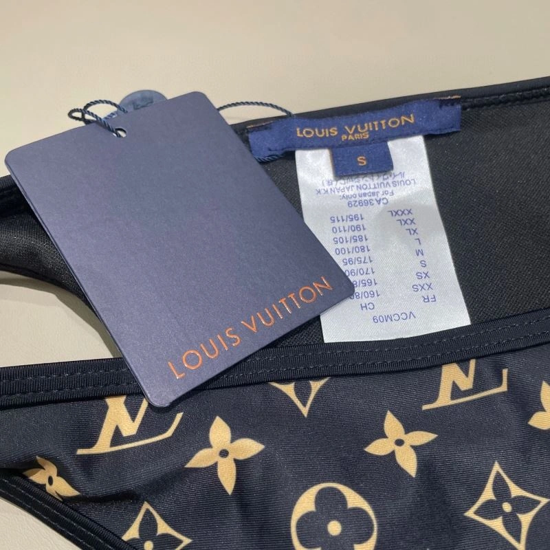 Durable Louis Vuitton Bikins 256226