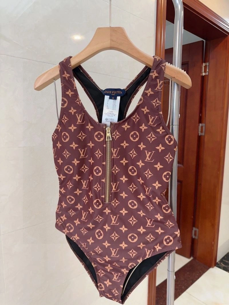 SunProtective Louis Vuitton Bikins 256209