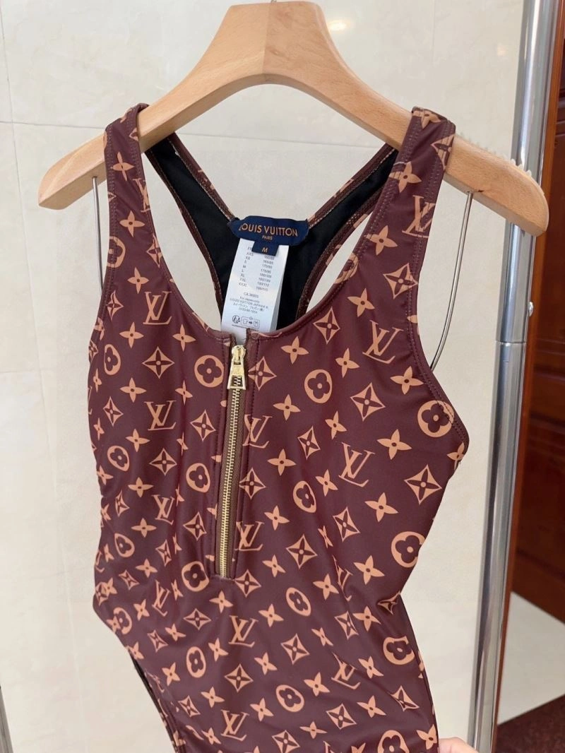 SunProtective Louis Vuitton Bikins 256209