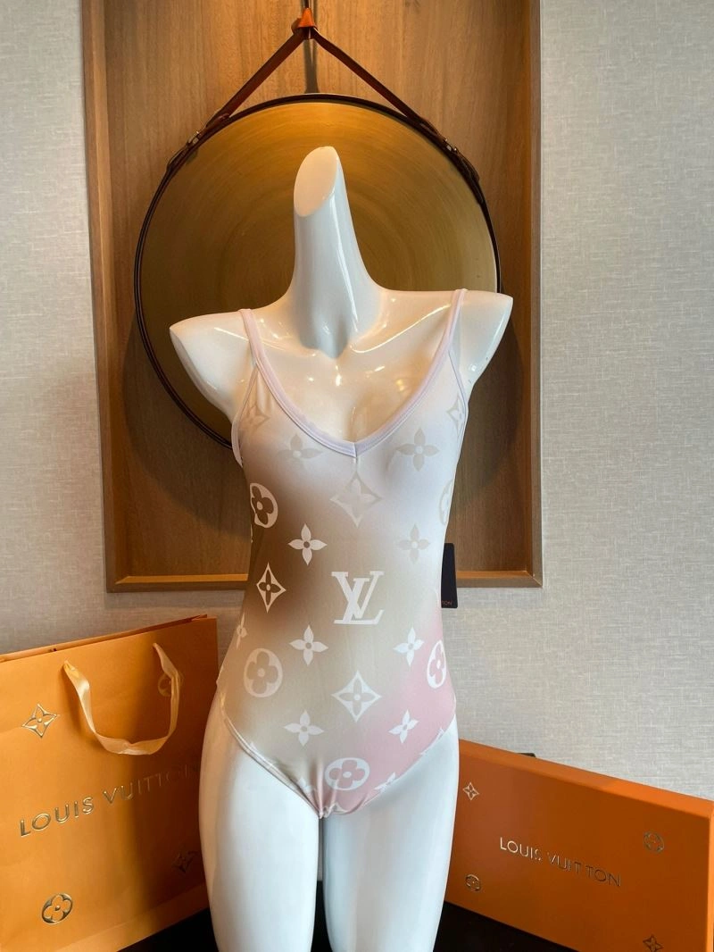 Unique Louis Vuitton Bikins 256214