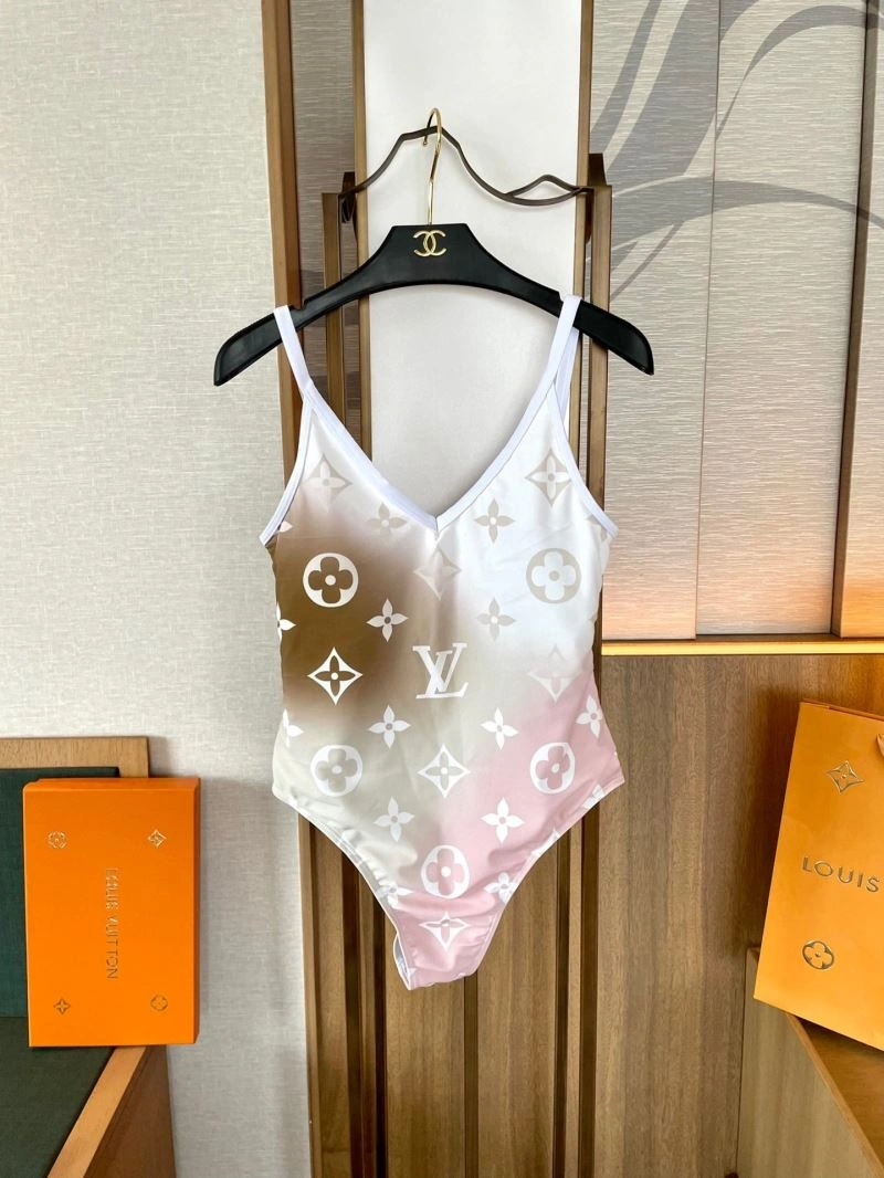 Unique Louis Vuitton Bikins 256214