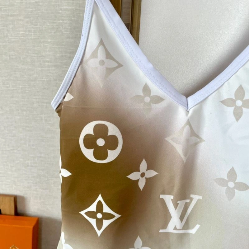 Unique Louis Vuitton Bikins 256214