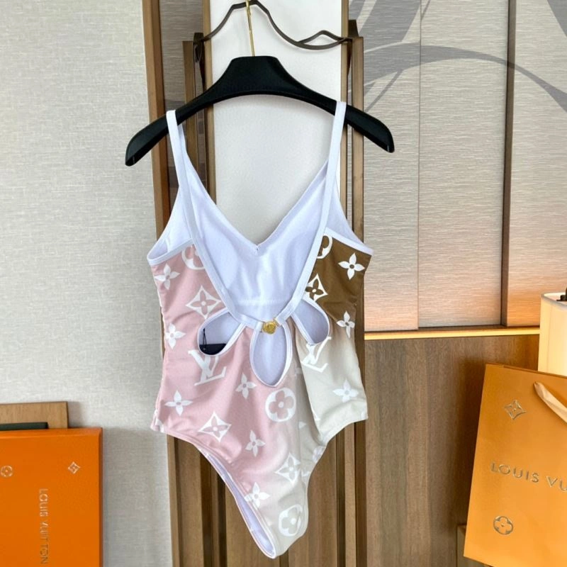Unique Louis Vuitton Bikins 256214