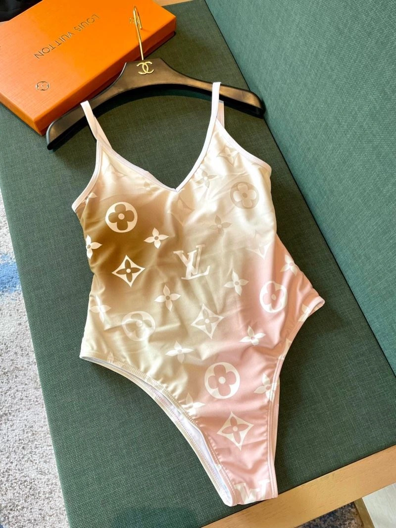 Unique Louis Vuitton Bikins 256214