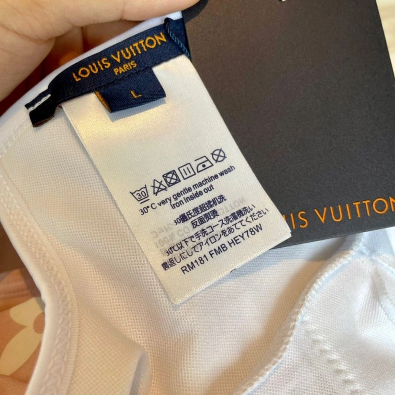 Unique Louis Vuitton Bikins 256214