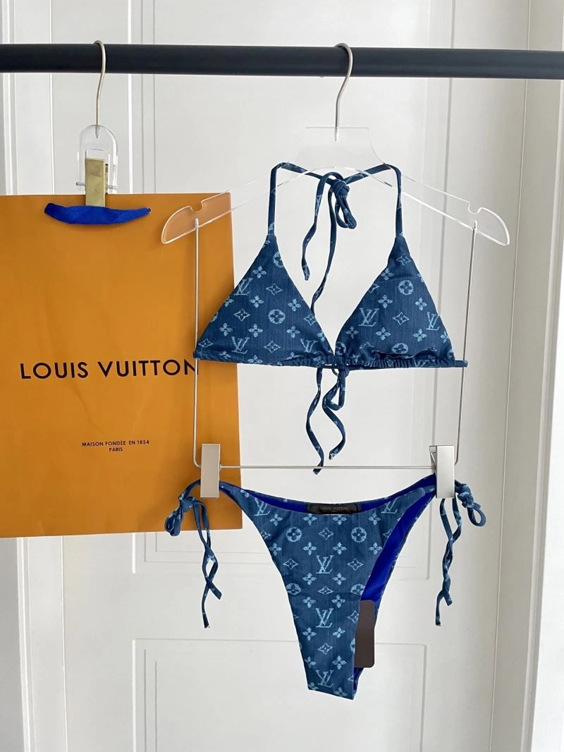 WaterResistant Louis Vuitton Bikins 256225