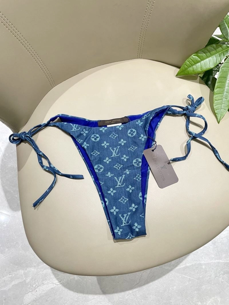 WaterResistant Louis Vuitton Bikins 256225
