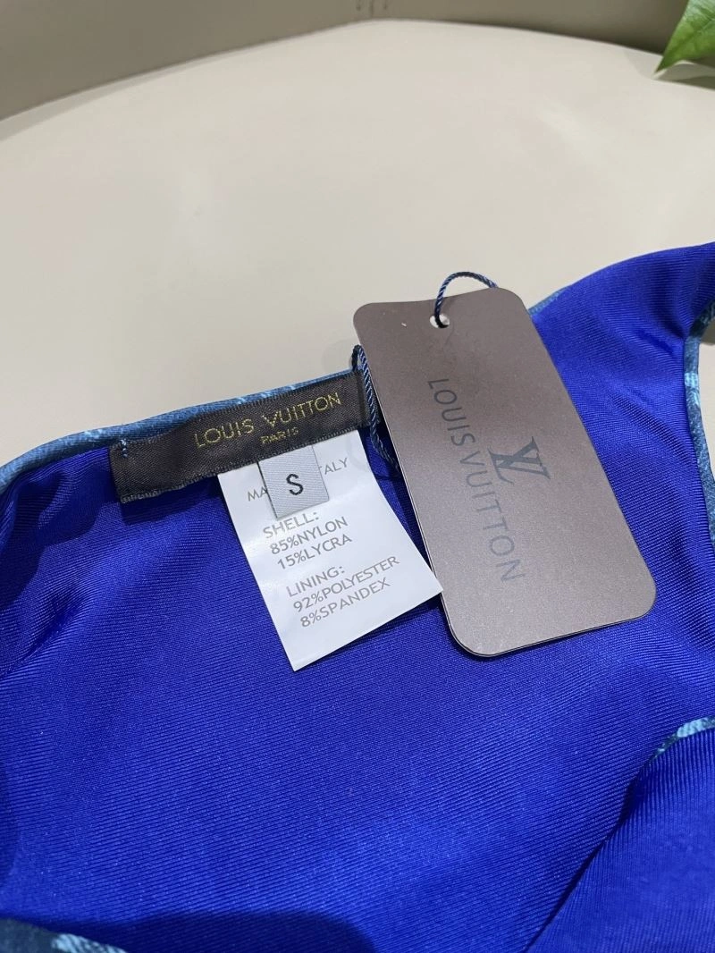 WaterResistant Louis Vuitton Bikins 256225