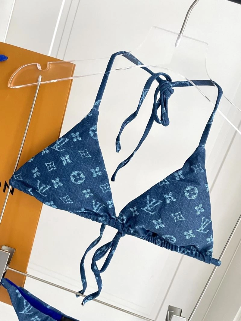WaterResistant Louis Vuitton Bikins 256225