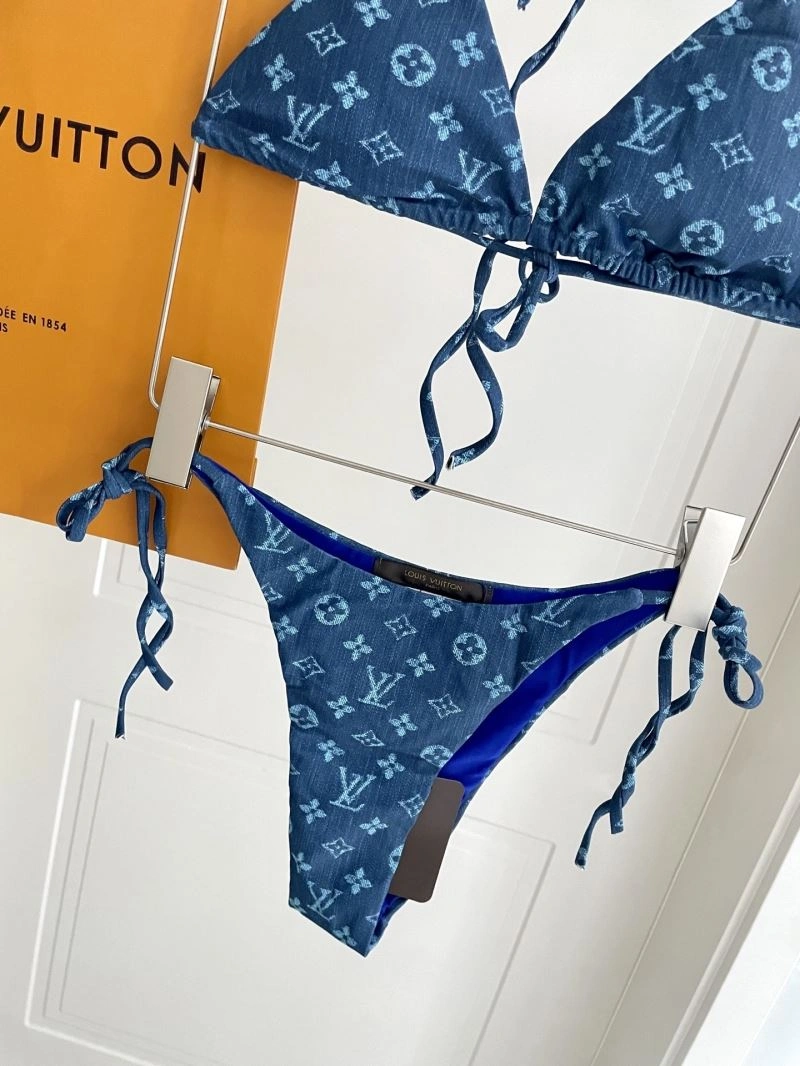 WaterResistant Louis Vuitton Bikins 256225