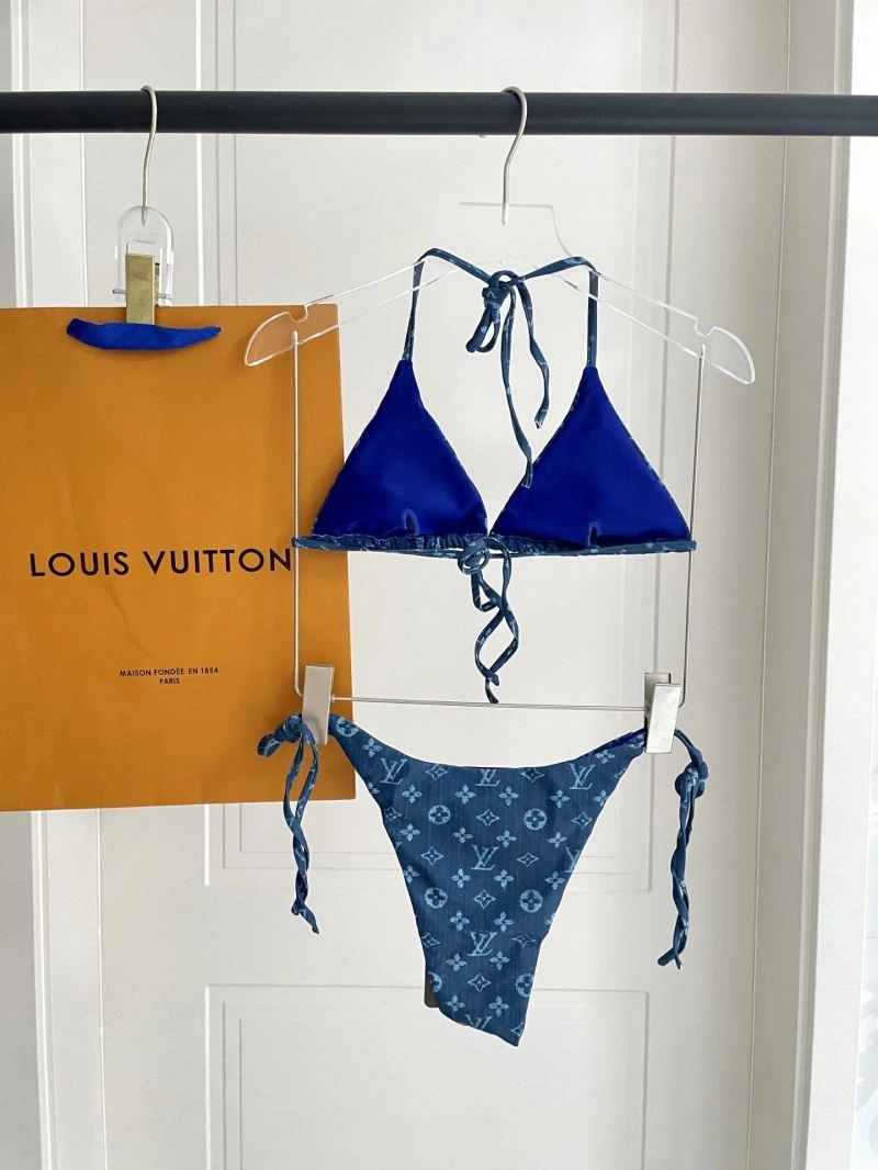 WaterResistant Louis Vuitton Bikins 256225