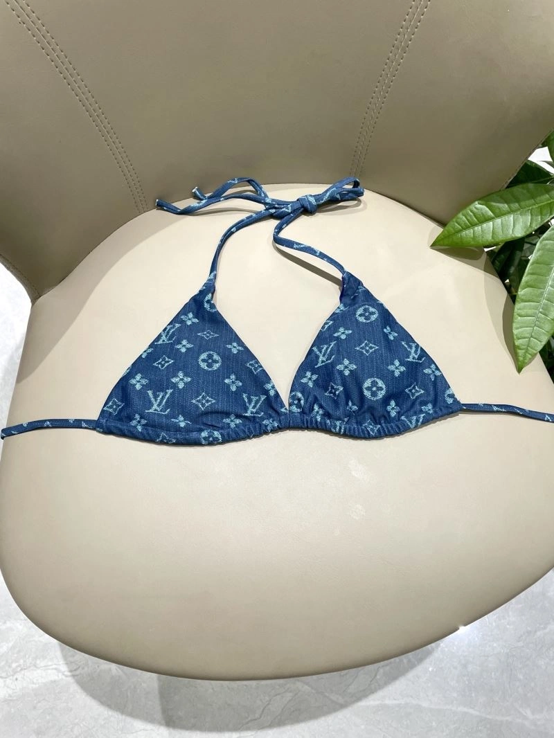 WaterResistant Louis Vuitton Bikins 256225