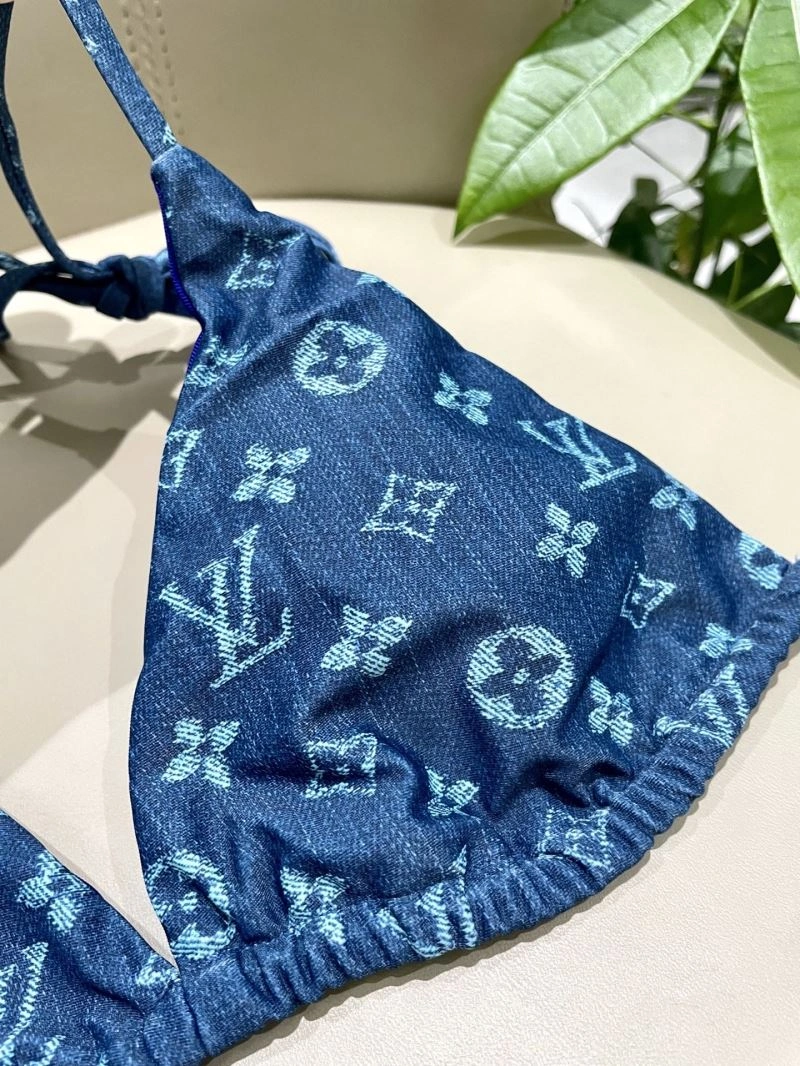 WaterResistant Louis Vuitton Bikins 256225