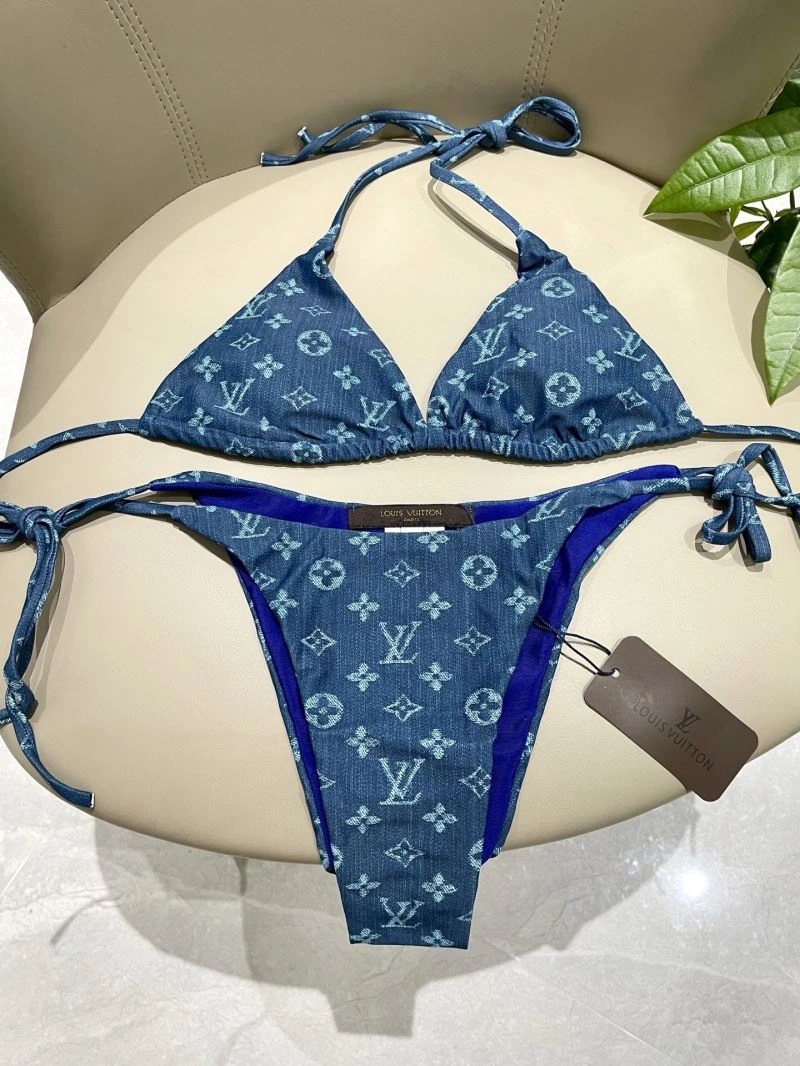 WaterResistant Louis Vuitton Bikins 256225