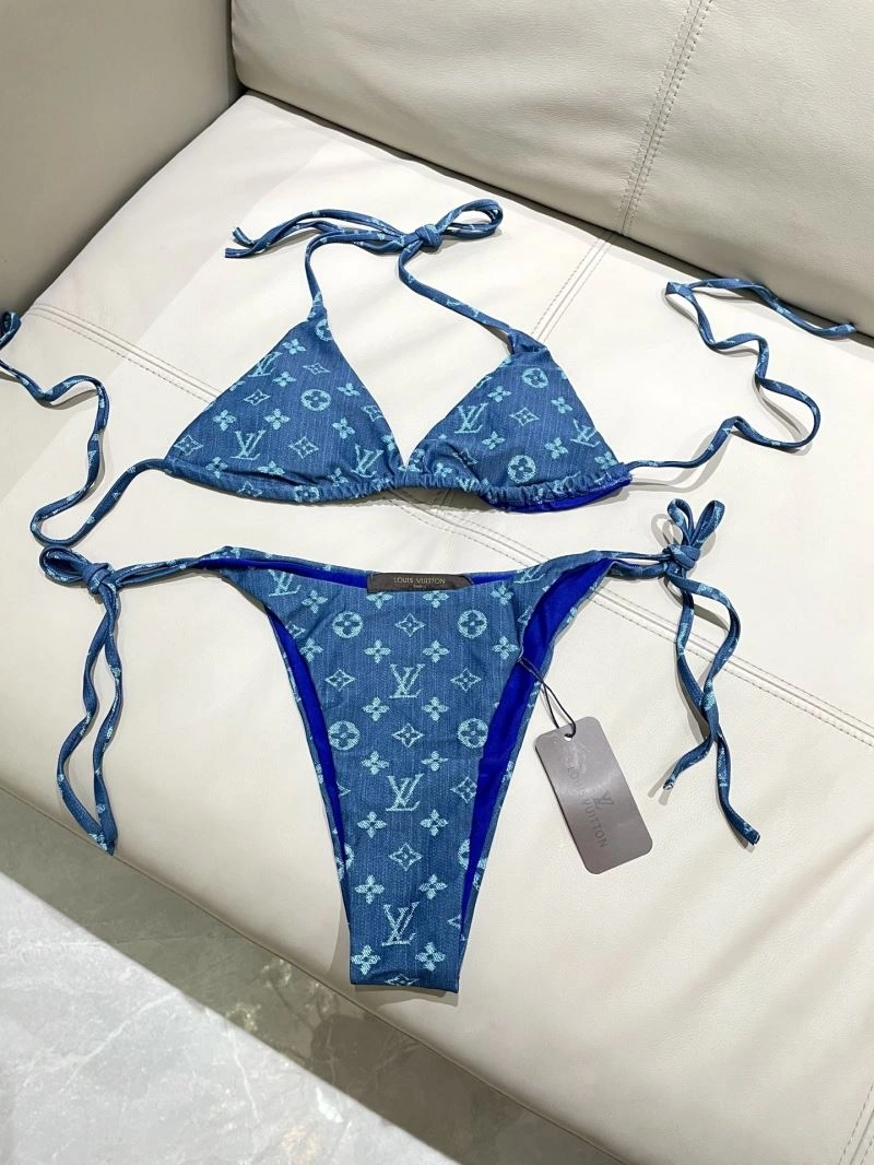 WaterResistant Louis Vuitton Bikins 256225