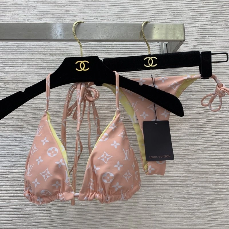 Louis Vuitton Bikins Trendsetting 131477