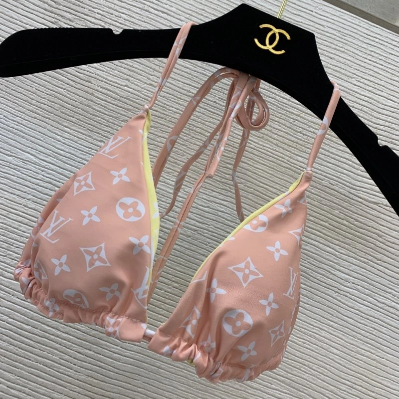 Louis Vuitton Bikins Trendsetting 131477