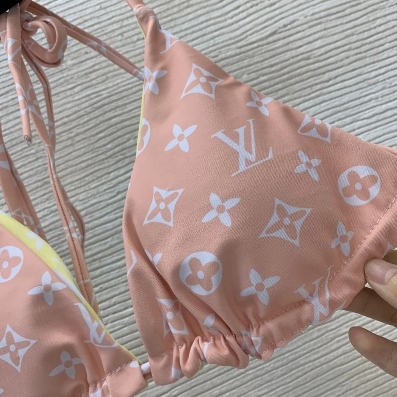Louis Vuitton Bikins Trendsetting 131477