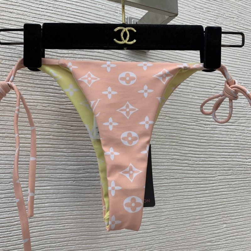 Louis Vuitton Bikins Trendsetting 131477