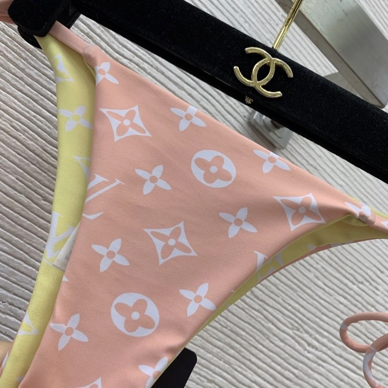 Louis Vuitton Bikins Trendsetting 131477