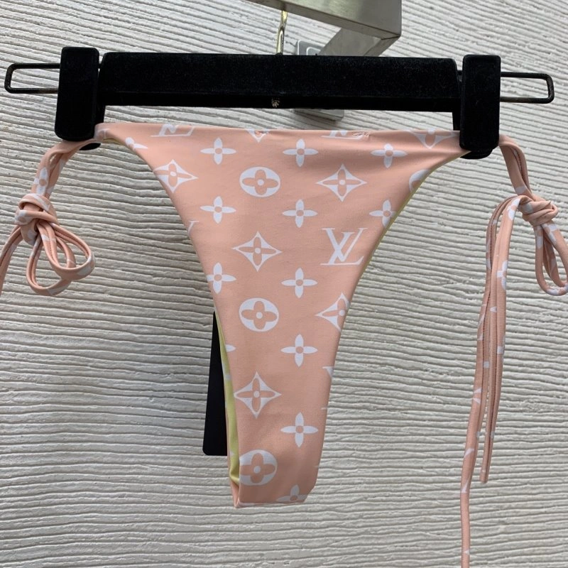 Louis Vuitton Bikins Trendsetting 131477
