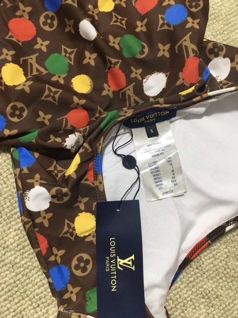 TravelReady Louis Vuitton Bikins 131272