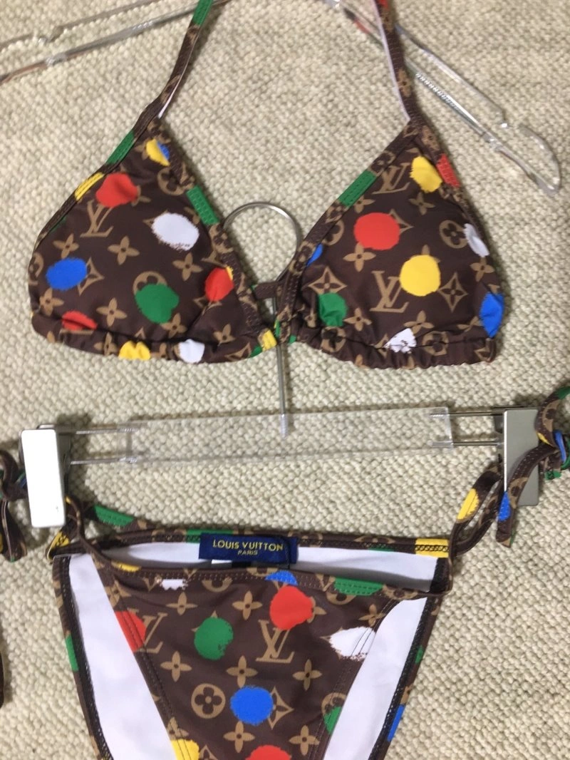 Louis Vuitton Bikins Bold 131273