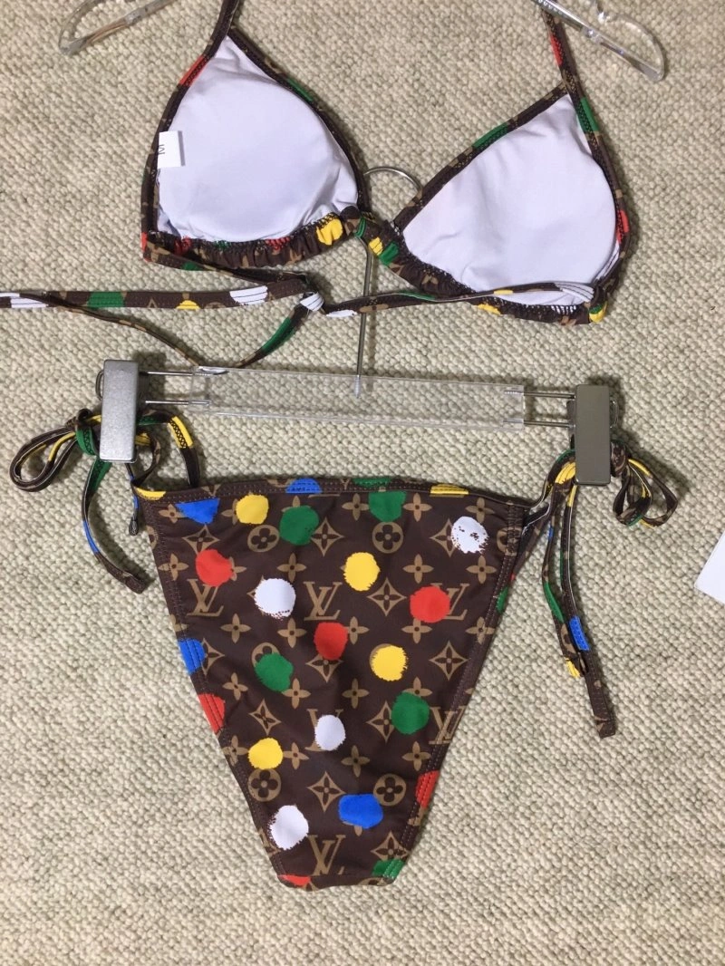Louis Vuitton Bikins Bold 131273