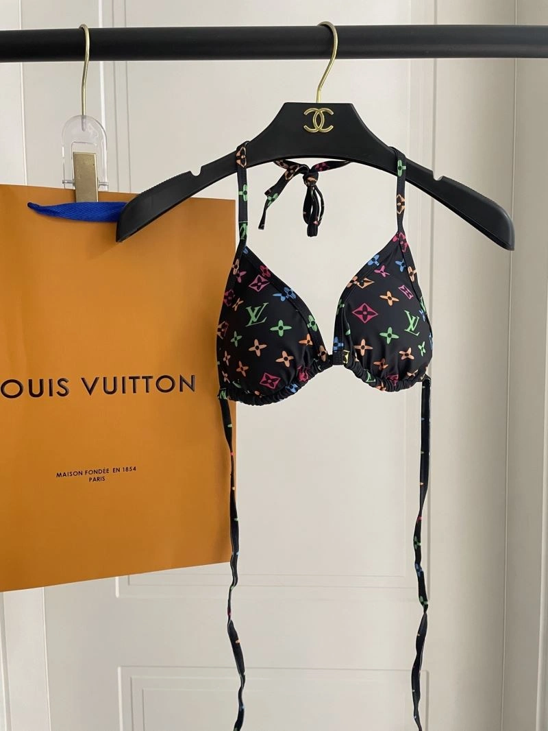 Unique Louis Vuitton Bikins 256516