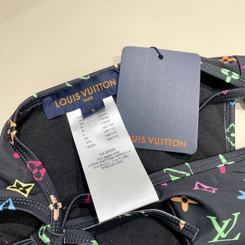 Unique Louis Vuitton Bikins 256516